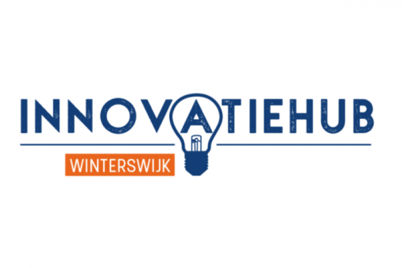 Vacature Innovatiehub Winterswijk (0,6 / 1 fte) 