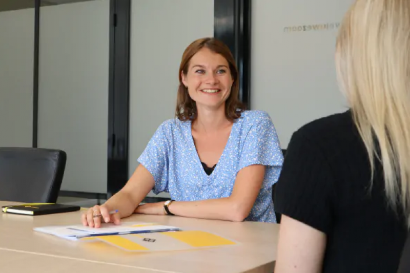Vacature Hubmanager Innovatiehub Achterhoek-Liemers