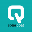Elektrotechniek QSolarboat