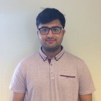 Saheer - Stagiair Contour