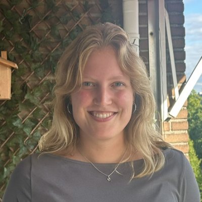 Renée  Lensvelt